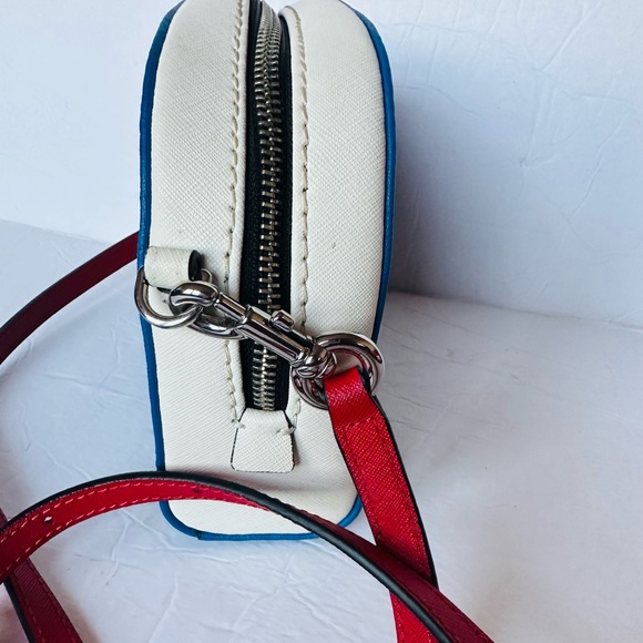 Marc jacobs color block playback bag - Picture 9 of 11